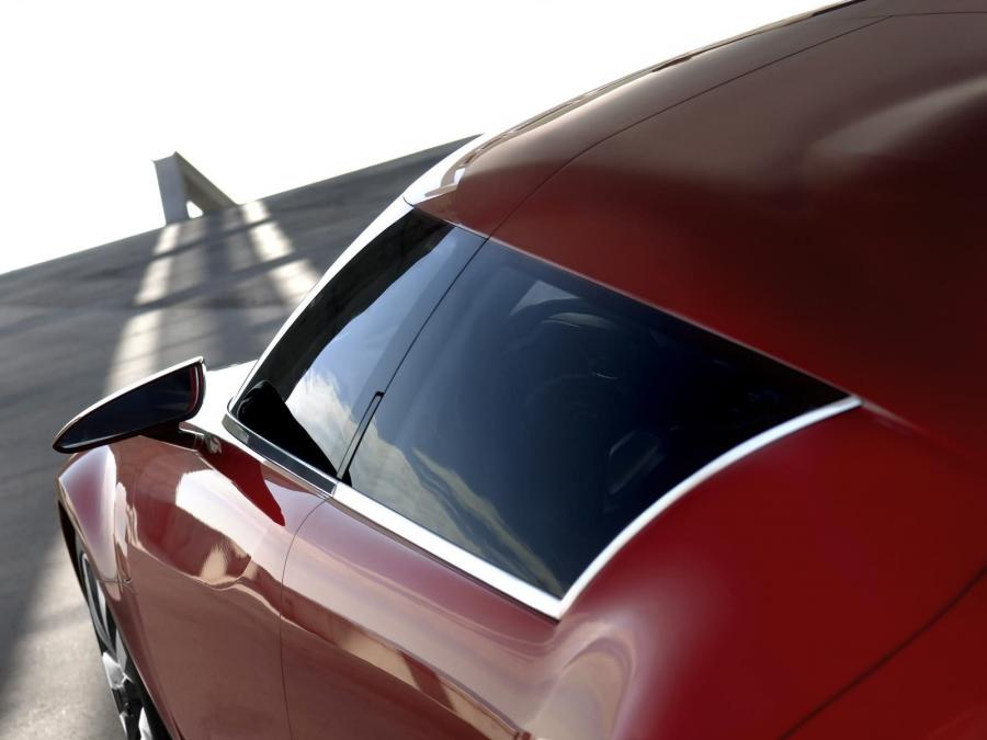  Citroen C-Metisse Concept 2006 года  (фото 61 из 130)